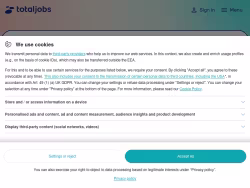 Totaljobs