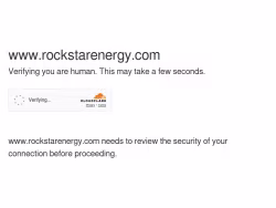 Rockstarenergy