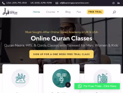 Learningquranonline