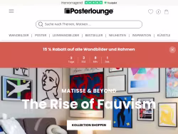 Posterlounge