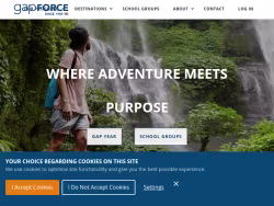 Gapforce