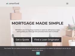 Amerifund