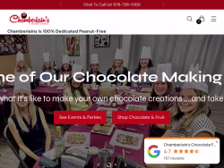 Chamberlainschocolate