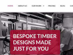 Maddockjoinerymanufacture