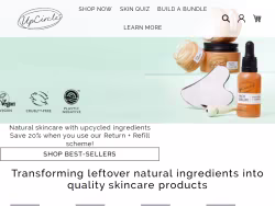 Upcirclebeauty