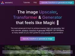 Magnific