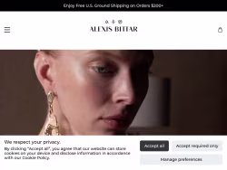 Alexisbittar