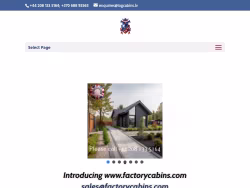 Logcabins