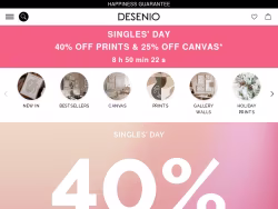 Desenio