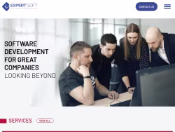 Expert-soft
