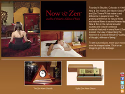 Now-zen