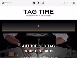 Tagtime