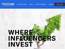 Onlyfunds
