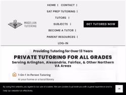 Magellantutoring