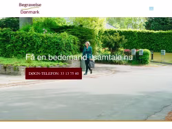 Begravelsedanmark