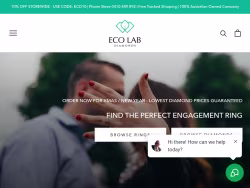 Ecolabdiamonds
