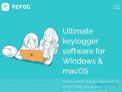 Refog