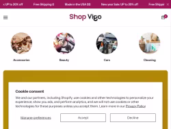Shopvigo