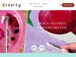 Crearty