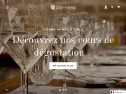 Divvino