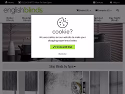 Englishblinds
