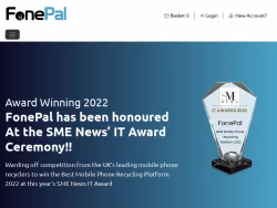 Fonepal
