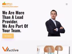 Appleautoleads