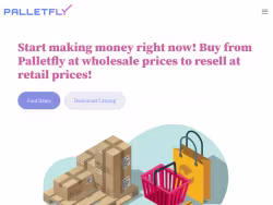 Palletfly