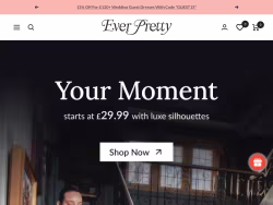 Ever-pretty