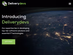 Deliverydevs