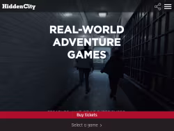 Inthehiddencity