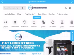 Primesportsnutrition