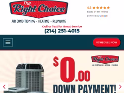 Therightchoicetexas
