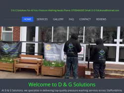 Dgsolutionsexteriorcleaning