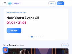 Icebet
