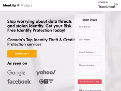 Identityprotect