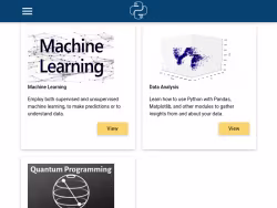 Pythonprogramming
