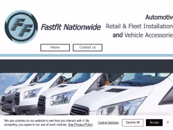 Fastfitnationwide