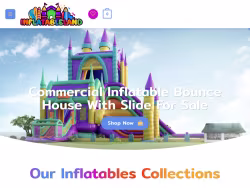 Inflatableland
