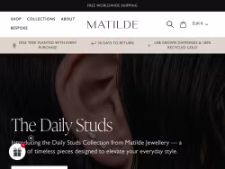Matildejewellery