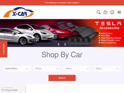 X-car