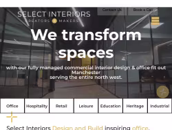 Select-interiors