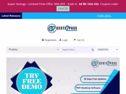 Certs2pass