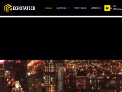 Echotatech