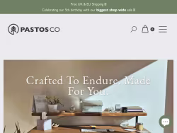 Pastos