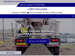 Coconcretecontractor