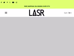 Lastylerush