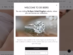 Debeers