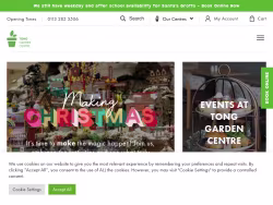 Tonggardencentre