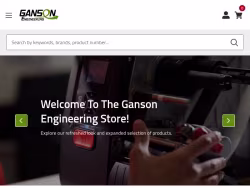 Ganson-store